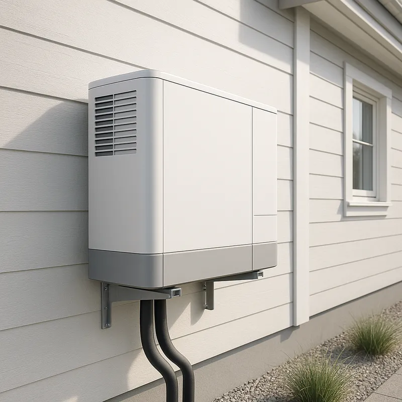 Varmepumpe og elforbrug – guide 2026